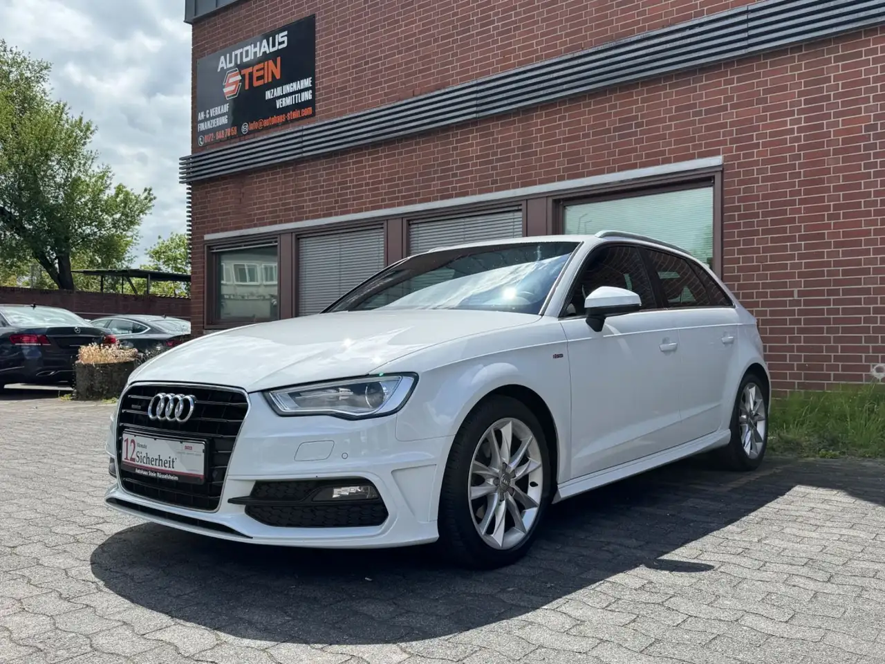 Das Auto