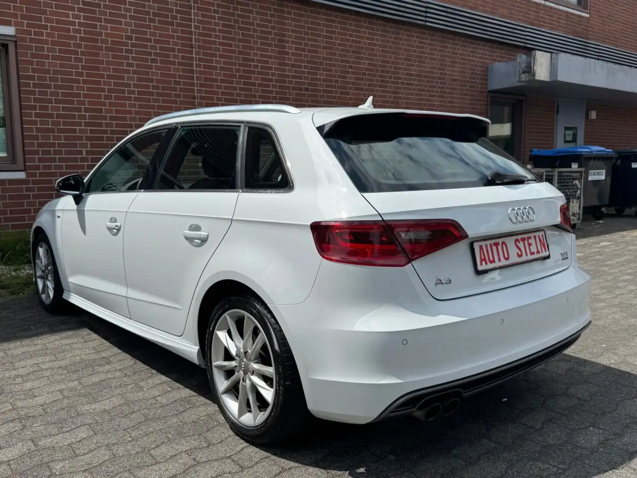 Das Auto