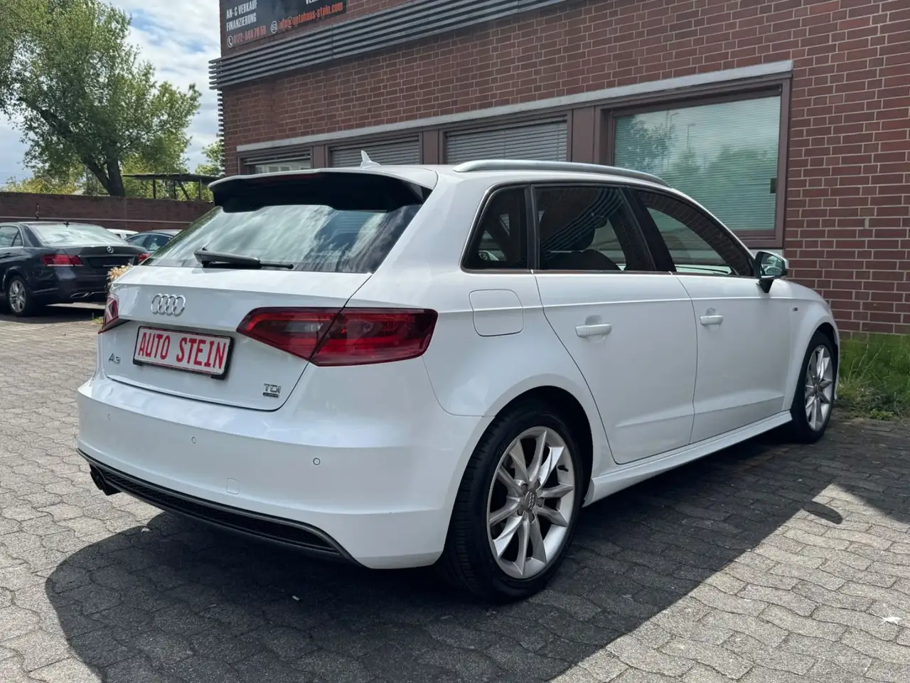 Das Auto