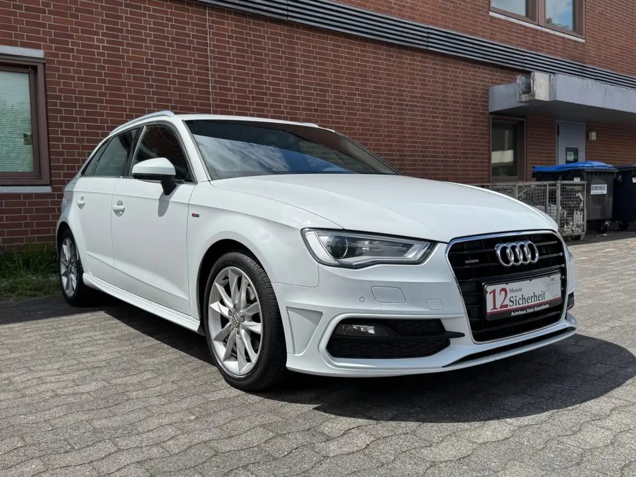 Das Auto