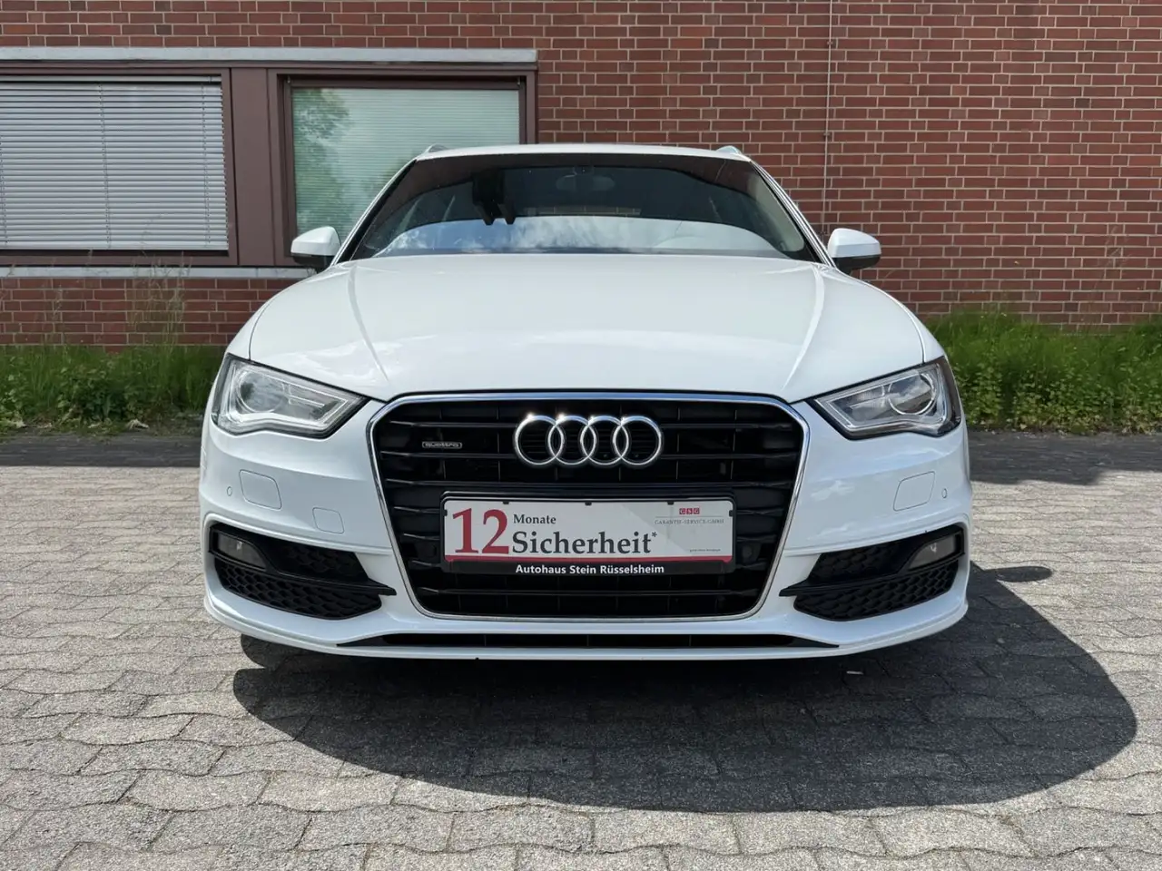 Das Auto