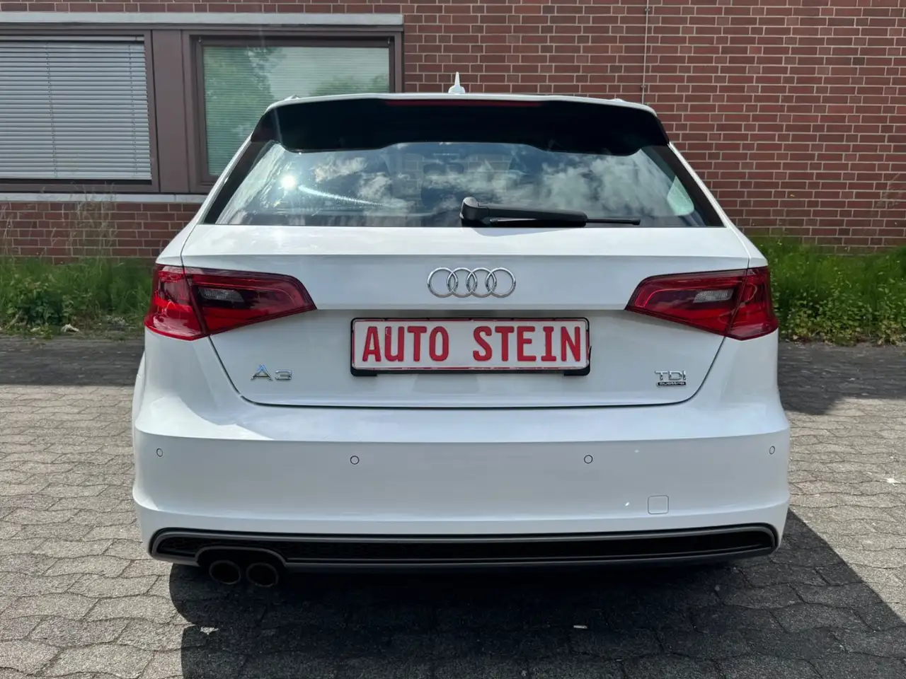 Das Auto