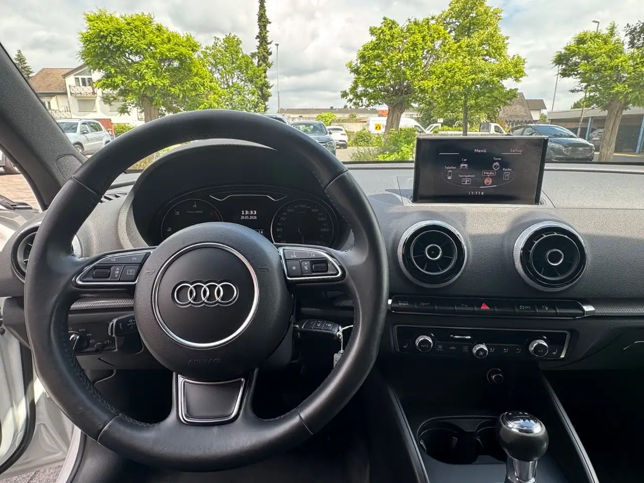 Das Auto