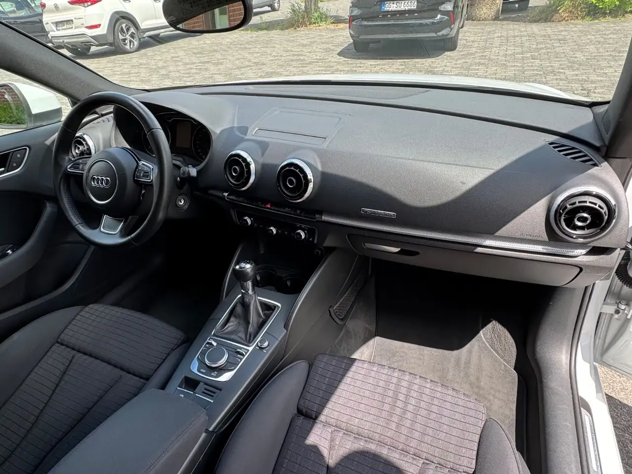 Das Auto