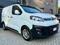 Citroen Jumpy Citroën Jumpy XS 2.0 BlueHDi Club 120CV Euro 6B Wit - thumbnail 3