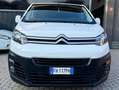 Citroen Jumpy Citroën Jumpy XS 2.0 BlueHDi Club 120CV Euro 6B Wit - thumbnail 1