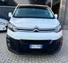 Citroen Jumpy Citroën Jumpy XS 2.0 BlueHDi Club 120CV Euro 6B Wit - thumbnail 2