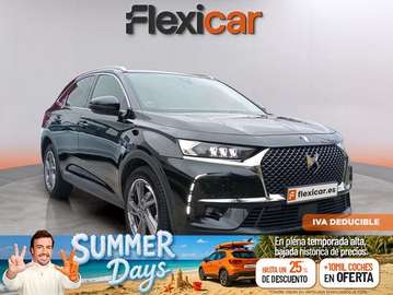 PureTech 132kW (180CV) Auto. PERF.LINE +