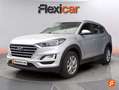 Hyundai TUCSON 1.6 GDI BD Tecno 4x2 Gris - thumbnail 3