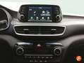 Hyundai TUCSON 1.6 GDI BD Tecno 4x2 Gris - thumbnail 14