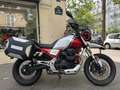 Moto Guzzi V 85 TT Червоний - thumbnail 1