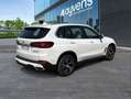 BMW X5 xDrive 25dA Blanco - thumbnail 4