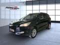 Ford Kuga Titanium Bluetooth Klima Einparkhilfe Noir - thumbnail 2