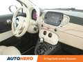 Fiat 500C 1.2 DolceVita Aut.*CABRIO*PDC*KLIMA*WENIG-KM* Gris - thumbnail 13