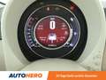 Fiat 500C 1.2 DolceVita Aut.*CABRIO*PDC*KLIMA*WENIG-KM* Gris - thumbnail 23