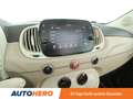 Fiat 500C 1.2 DolceVita Aut.*CABRIO*PDC*KLIMA*WENIG-KM* Gris - thumbnail 25