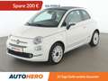 Fiat 500C 1.2 DolceVita Aut.*CABRIO*PDC*KLIMA*WENIG-KM* Grau - thumbnail 1