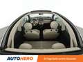 Fiat 500C 1.2 DolceVita Aut.*CABRIO*PDC*KLIMA*WENIG-KM* Gris - thumbnail 31
