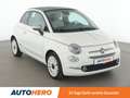 Fiat 500C 1.2 DolceVita Aut.*CABRIO*PDC*KLIMA*WENIG-KM* Gris - thumbnail 8