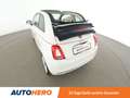 Fiat 500C 1.2 DolceVita Aut.*CABRIO*PDC*KLIMA*WENIG-KM* Gris - thumbnail 29