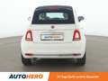 Fiat 500C 1.2 DolceVita Aut.*CABRIO*PDC*KLIMA*WENIG-KM* Gris - thumbnail 5