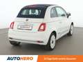 Fiat 500C 1.2 DolceVita Aut.*CABRIO*PDC*KLIMA*WENIG-KM* Gris - thumbnail 6