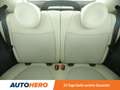 Fiat 500C 1.2 DolceVita Aut.*CABRIO*PDC*KLIMA*WENIG-KM* Gris - thumbnail 15