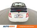 Fiat 500C 1.2 DolceVita Aut.*CABRIO*PDC*KLIMA*WENIG-KM* Gris - thumbnail 30