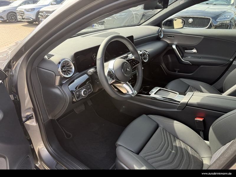 Mercedes-Benz A 200 A 200 Kompakt Progressive/LED/AHK/Kamera/Totwkl — photo 10