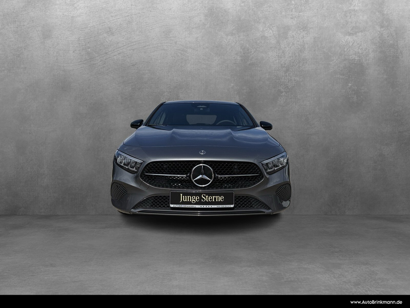 Mercedes-Benz A 200 A 200 Kompakt Progressive/LED/AHK/Kamera/Totwkl — photo 2