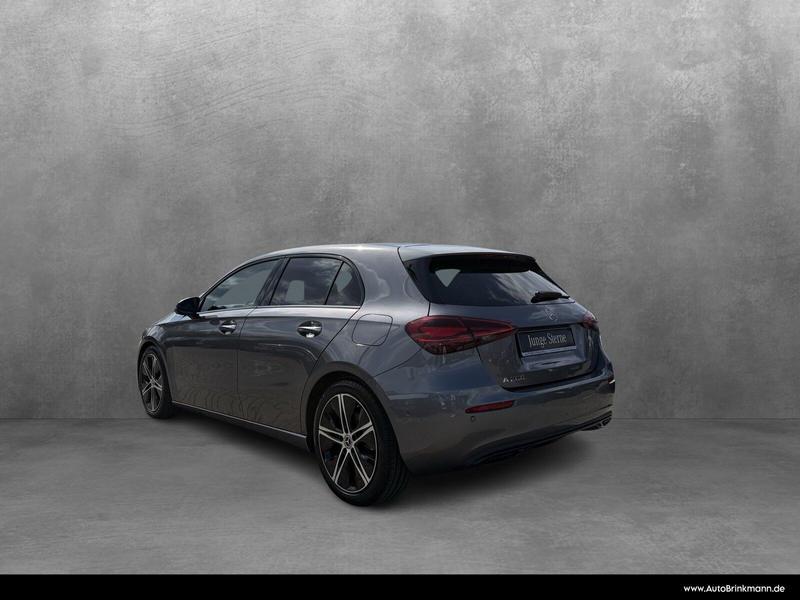 Mercedes-Benz A 200 A 200 Kompakt Progressive/LED/AHK/Kamera/Totwkl — photo 8