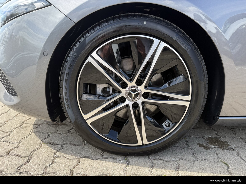 Mercedes-Benz A 200 A 200 Kompakt Progressive/LED/AHK/Kamera/Totwkl — photo 9