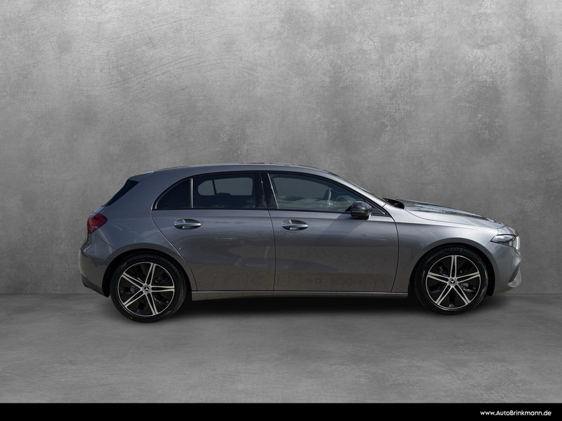 Mercedes-Benz A 200 A 200 Kompakt Progressive/LED/AHK/Kamera/Totwkl — photo 4