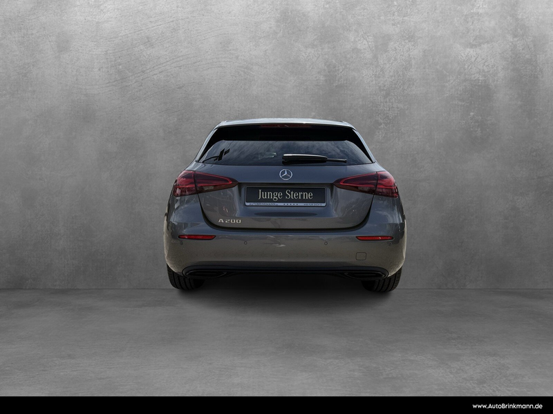 Mercedes-Benz A 200 A 200 Kompakt Progressive/LED/AHK/Kamera/Totwkl — photo 6
