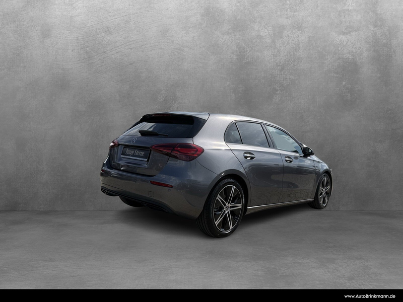 Mercedes-Benz A 200 A 200 Kompakt Progressive/LED/AHK/Kamera/Totwkl — photo 5