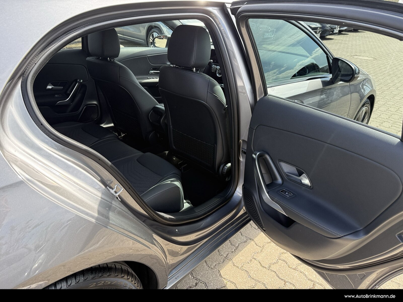 Mercedes-Benz A 200 A 200 Kompakt Progressive/LED/AHK/Kamera/Totwkl — photo 11