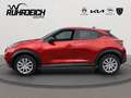 Nissan Juke 1.0 DIG-T Tekna DCT NAVI PDC KAMERA SHZ KLIMAAT Orange - thumbnail 2