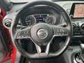 Nissan Juke 1.0 DIG-T Tekna DCT NAVI PDC KAMERA SHZ KLIMAAT Orange - thumbnail 13