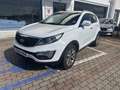 Kia Sportage 1.6 Active 2wd eco Gpl Weiß - thumbnail 15