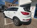 Kia Sportage 1.6 Active 2wd eco Gpl Weiß - thumbnail 3