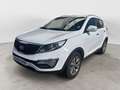 Kia Sportage 1.6 Active 2wd eco Gpl Weiß - thumbnail 1