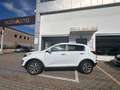 Kia Sportage 1.6 Active 2wd eco Gpl Weiß - thumbnail 2