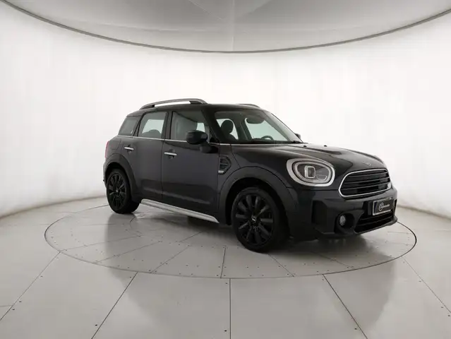 MINI One D Countryman Mini Countryman 1.5 One D Hype auto