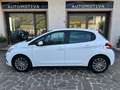 Peugeot 208 208 5p 1.2 puretech Active gpl 82cv PREZZO REALE Wit - thumbnail 7