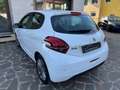Peugeot 208 208 5p 1.2 puretech Active gpl 82cv PREZZO REALE Wit - thumbnail 6