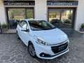 Peugeot 208 208 5p 1.2 puretech Active gpl 82cv PREZZO REALE Wit - thumbnail 3