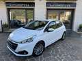Peugeot 208 208 5p 1.2 puretech Active gpl 82cv PREZZO REALE Wit - thumbnail 1