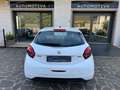 Peugeot 208 208 5p 1.2 puretech Active gpl 82cv PREZZO REALE Wit - thumbnail 5