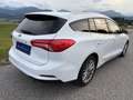 Ford Focus Titanium, Navi, AHK, Fahrassistent, Automatik, ACC Weiß - thumbnail 6