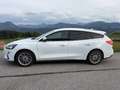 Ford Focus Titanium, Navi, AHK, Fahrassistent, Automatik, ACC Weiß - thumbnail 3